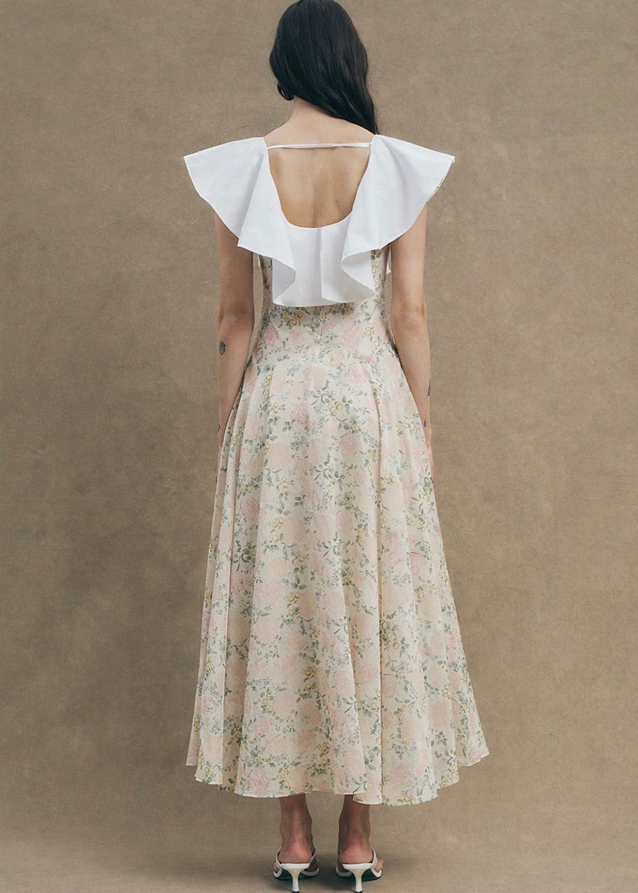 Fawn Dress