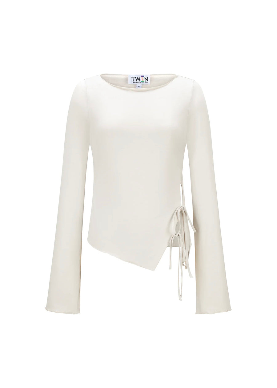 Ash Tie Top
