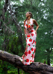 Presley Gown