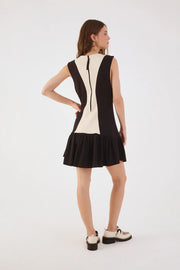 Yvonne Dress