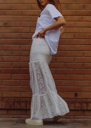 Claire Maxi Skirt