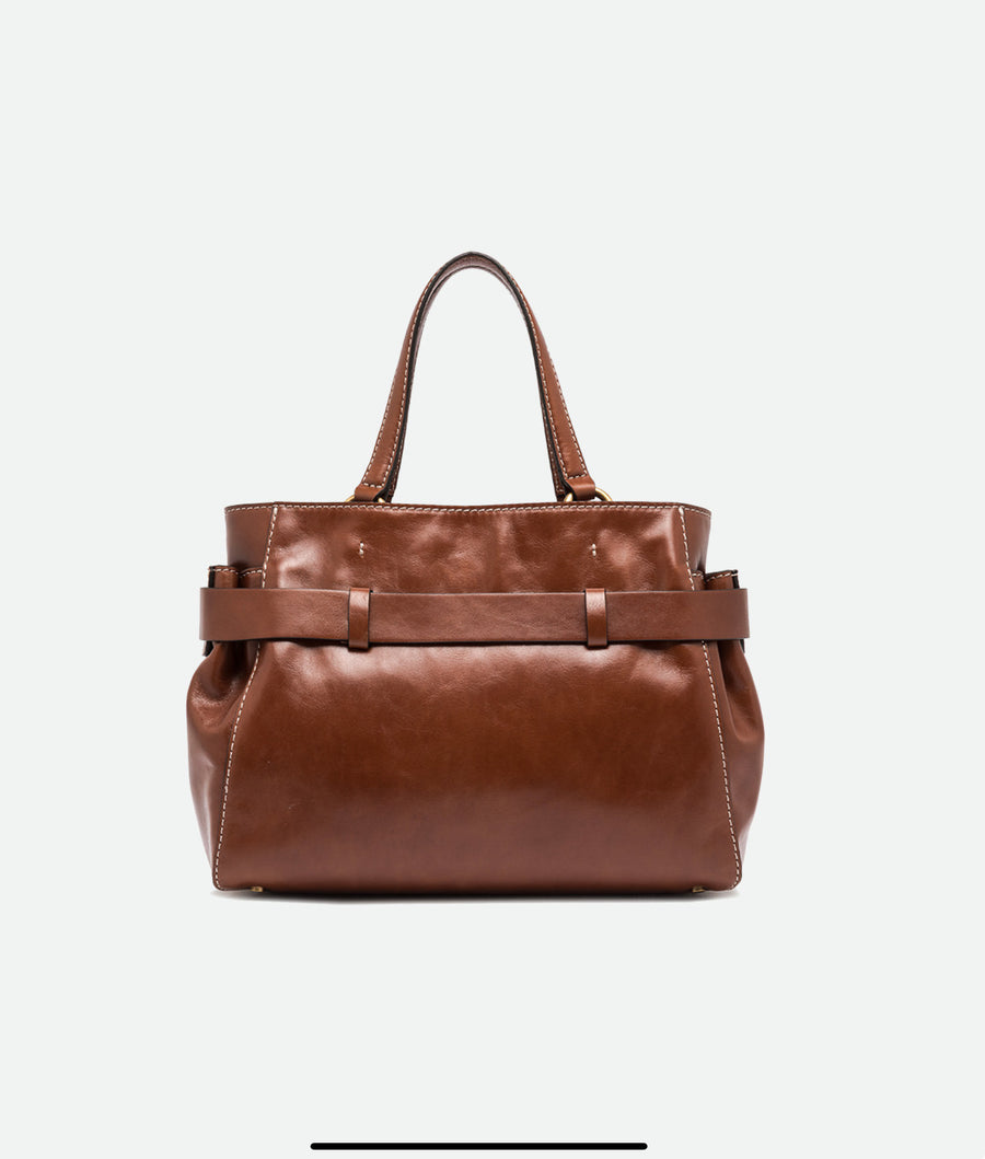 Miranda Leather Bag