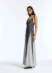Altair Maxi Dress