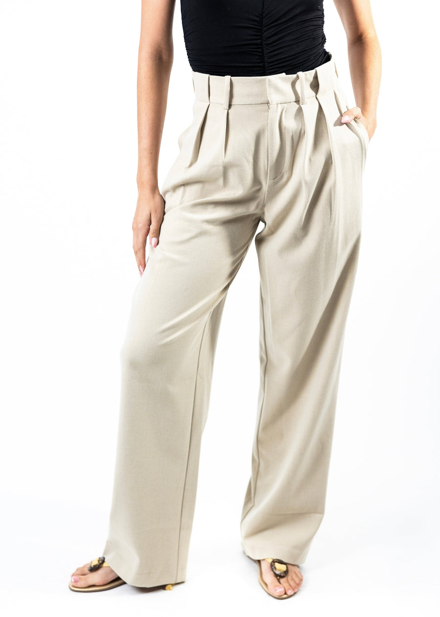 Teddy Pants
