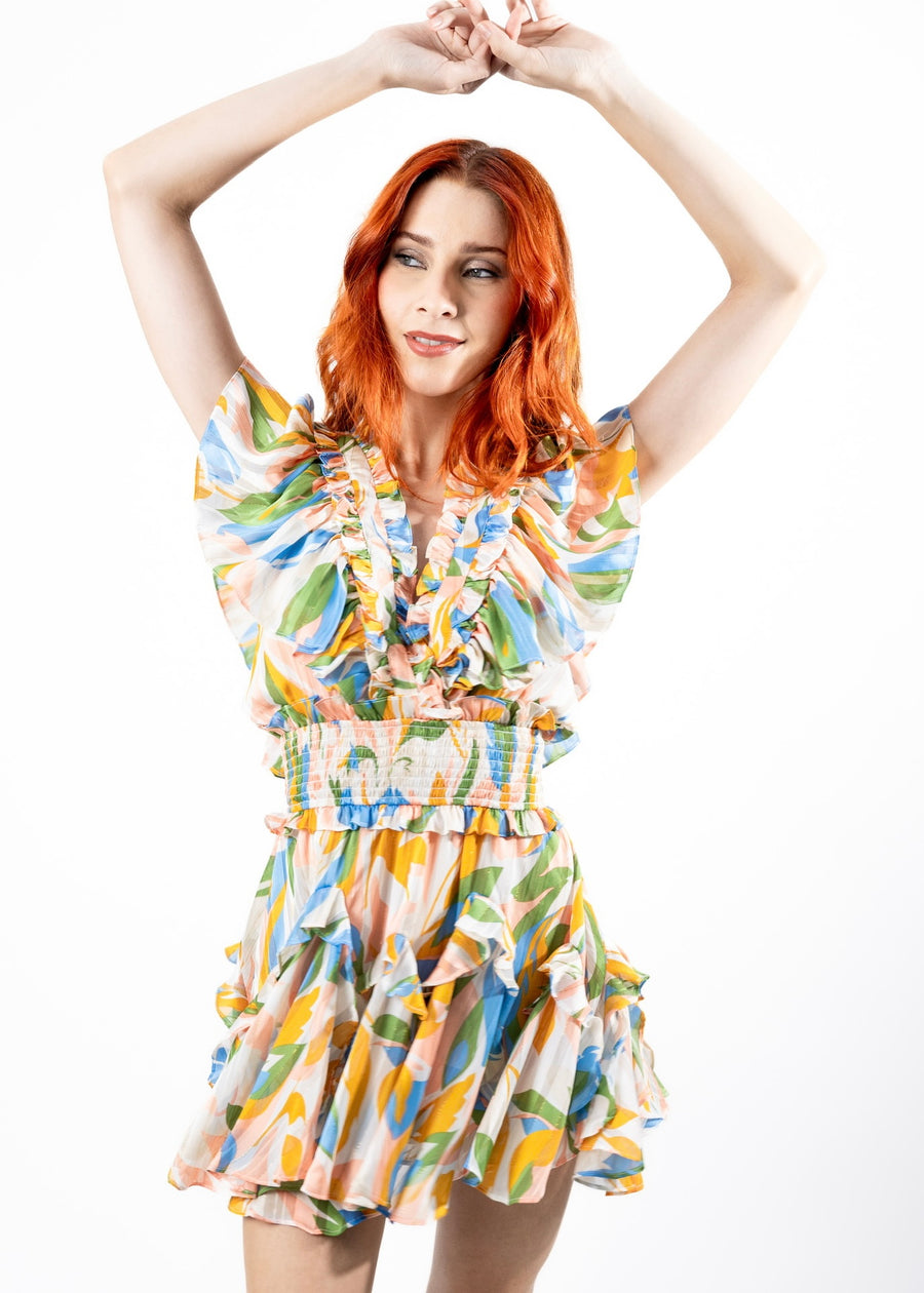 Beguile Dress