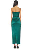 Taylor Satin Dress