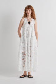 Vonda Dress