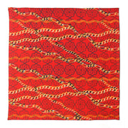 TROPICALIA SCARF