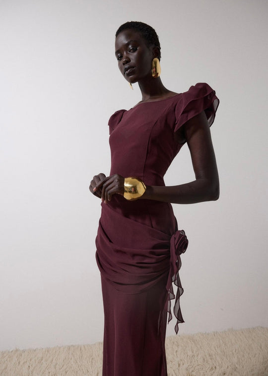 Florentine Dress
