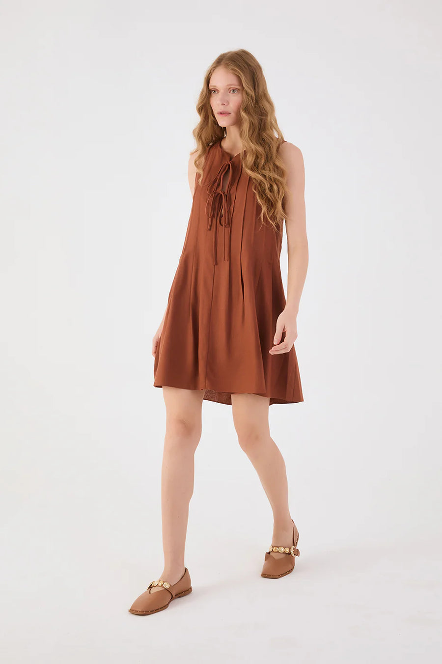 Elodie Dress