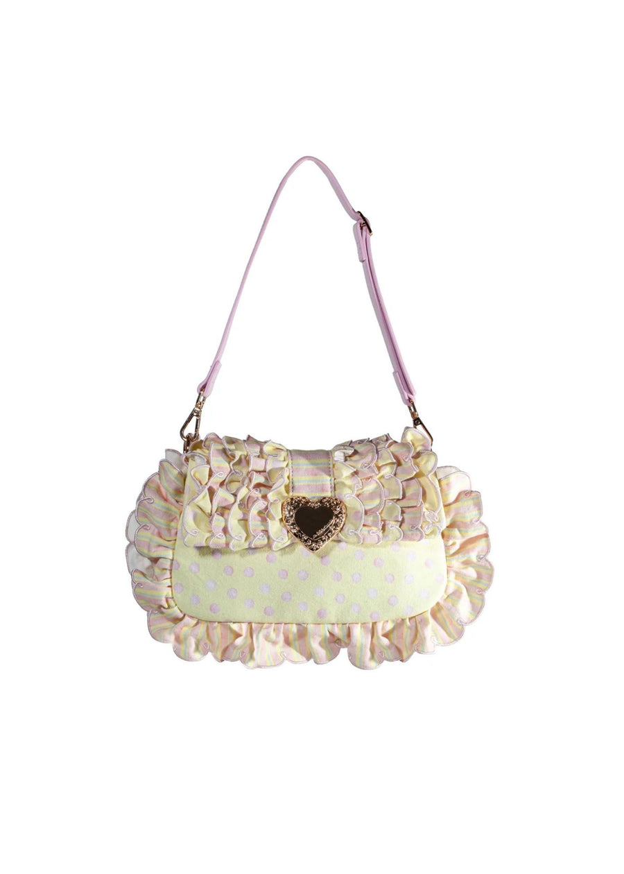 Seaside Sweetheart Bag