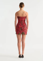 Sara Mini Dress