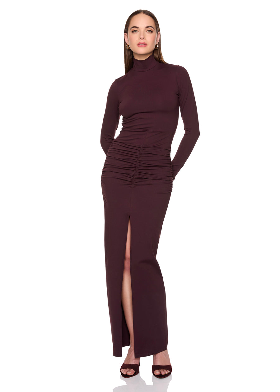 Molly Maxi Dress