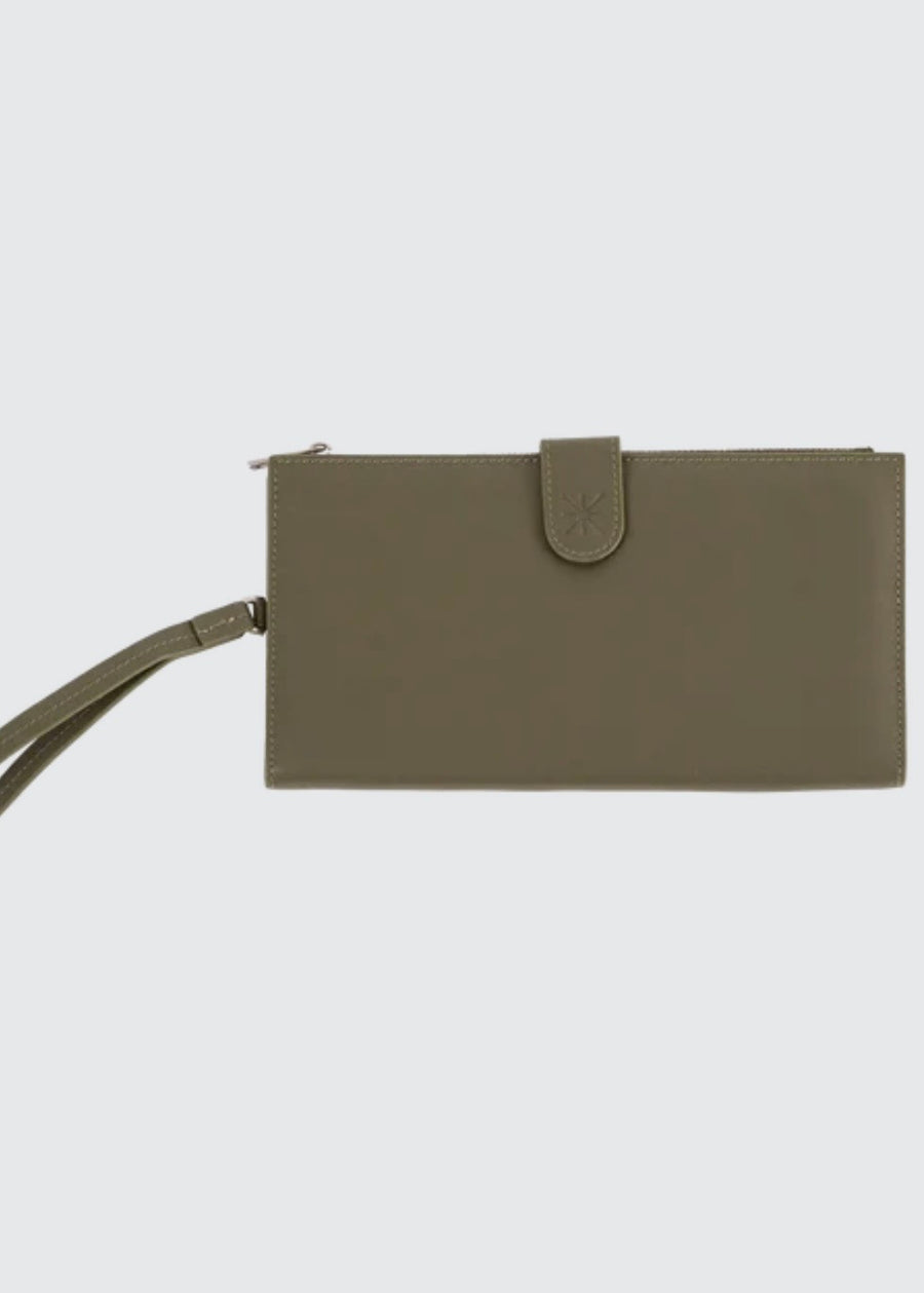 Passport Holder