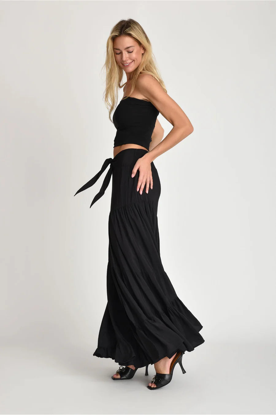 Tilly Dress/Maxi Skirt