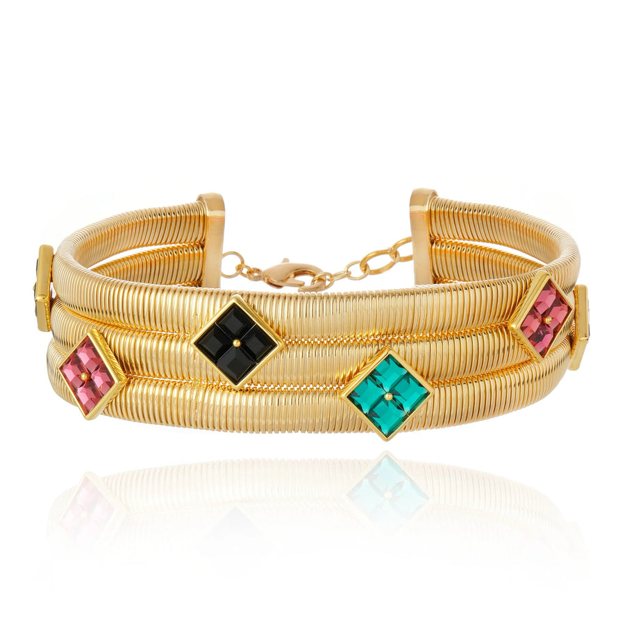 Lucenza Choker