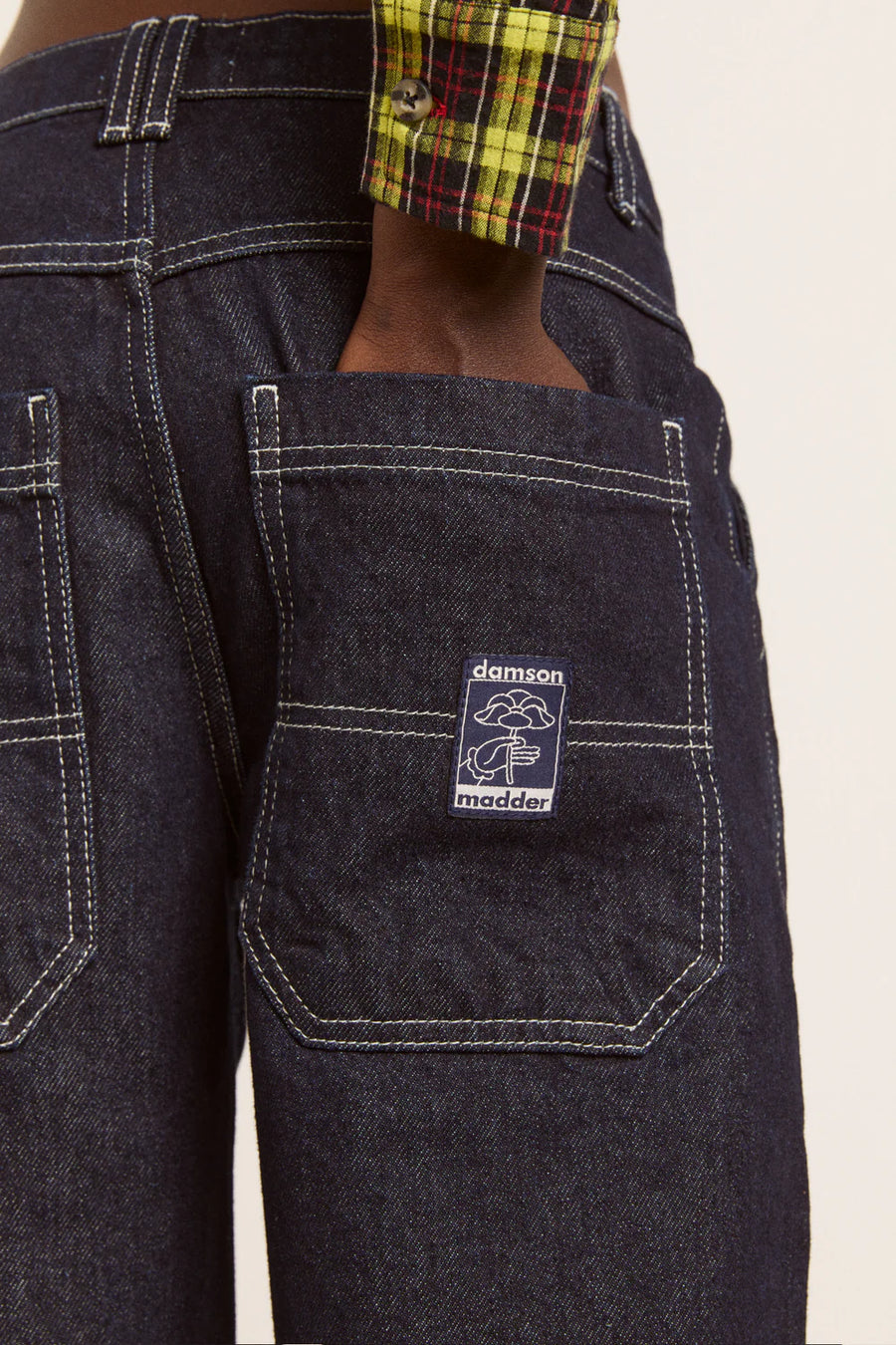 Fliss Jeans