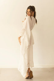 Kanan Maxi Cover Up