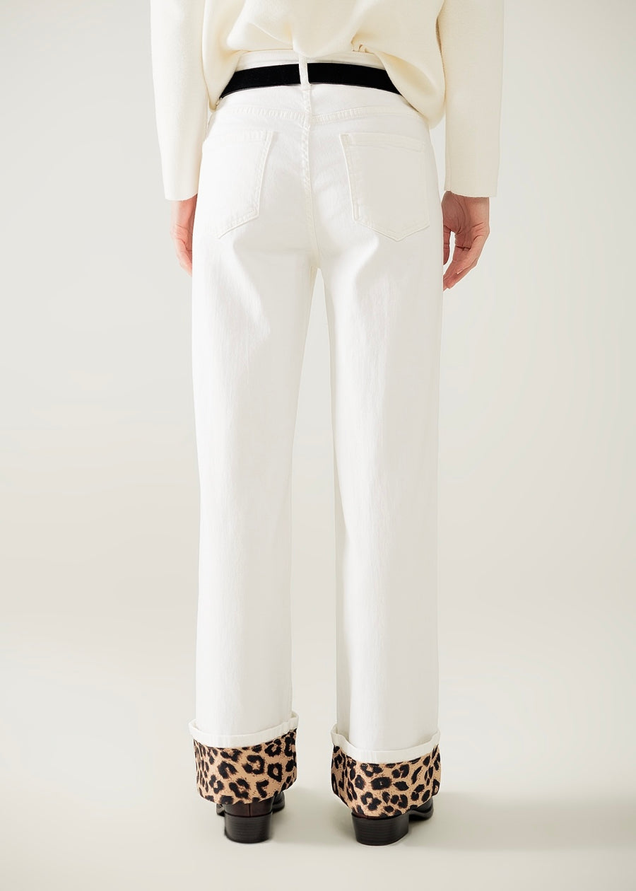 Alis Pants