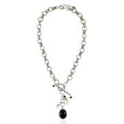 Sirena Necklace