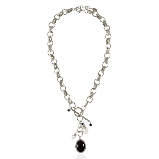 Sirena Necklace