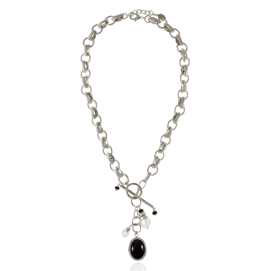 Sirena Necklace