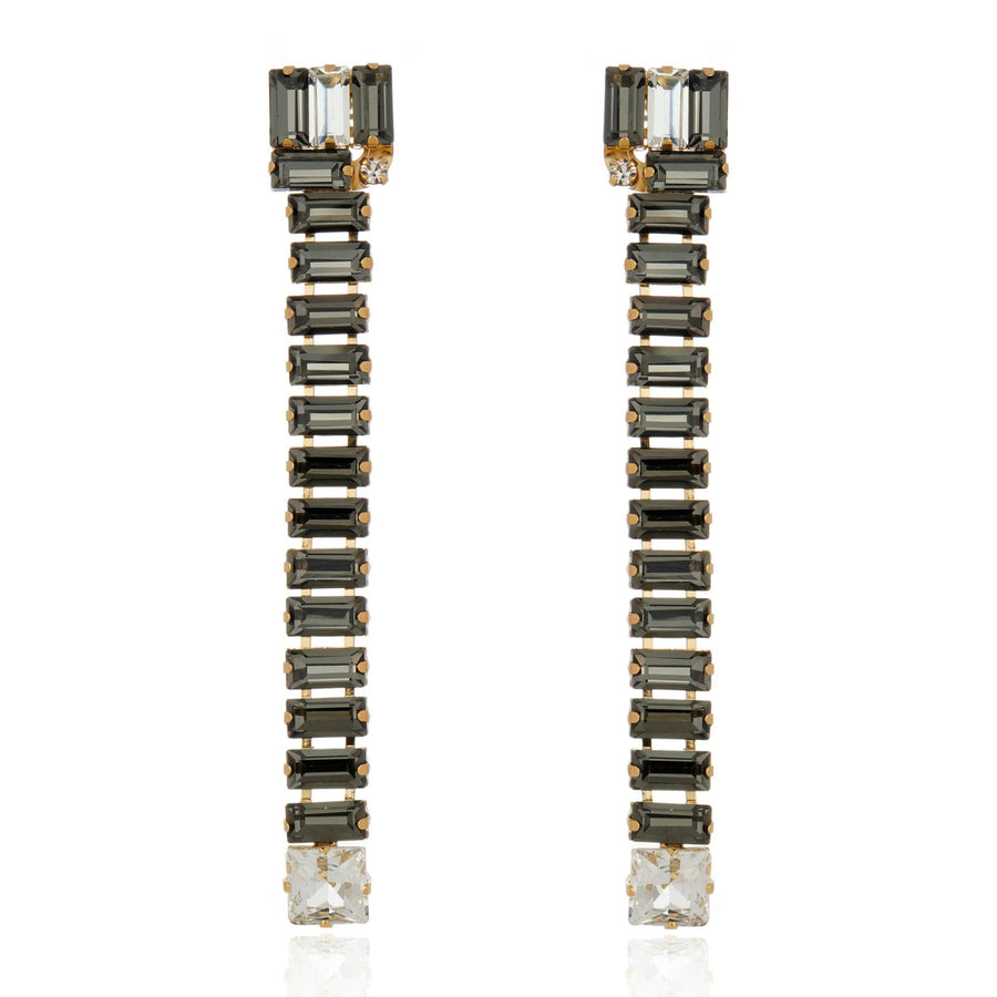 Noble Earrings