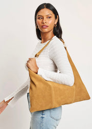 Indie Hobo Bag