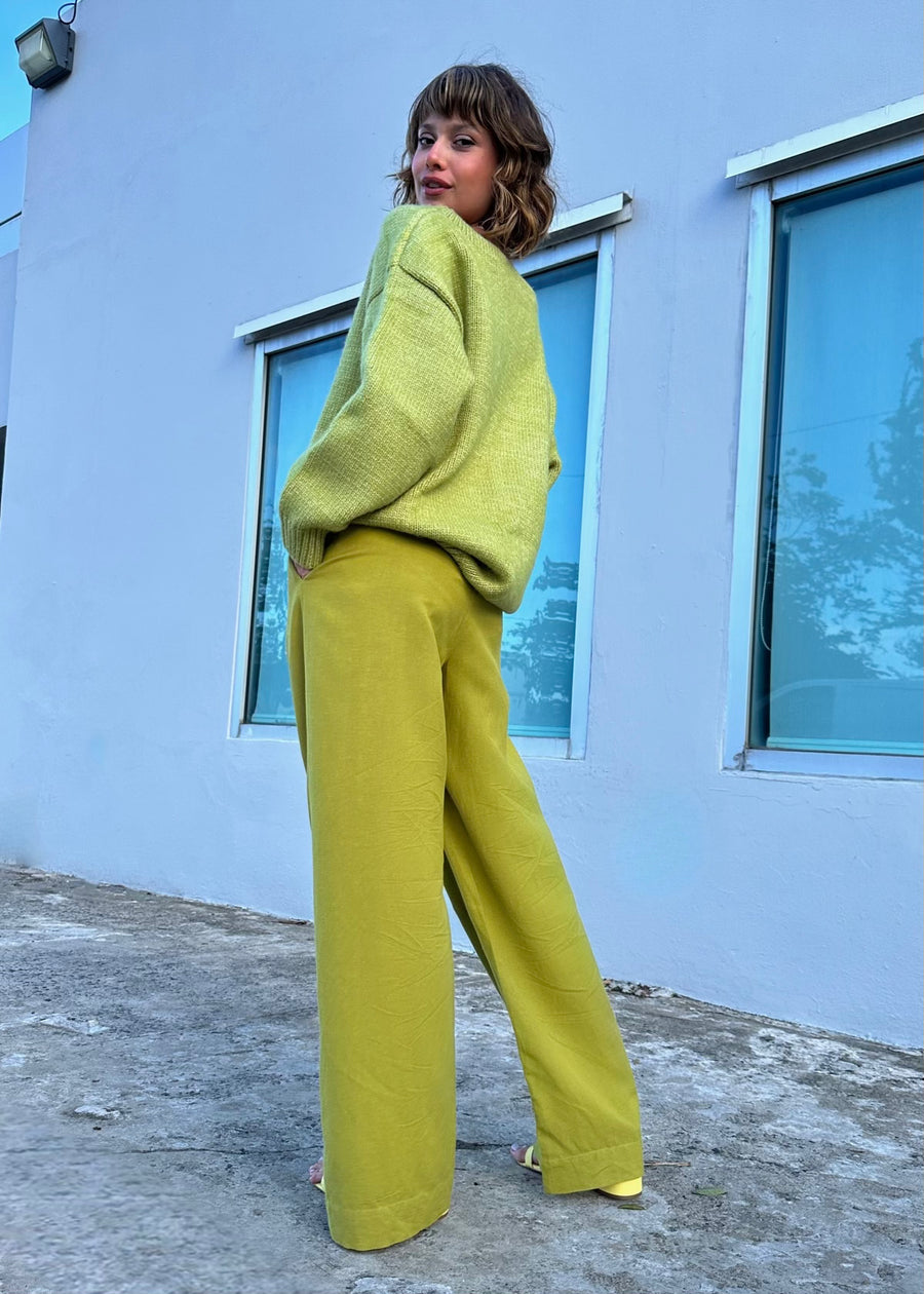 Signal Pants
