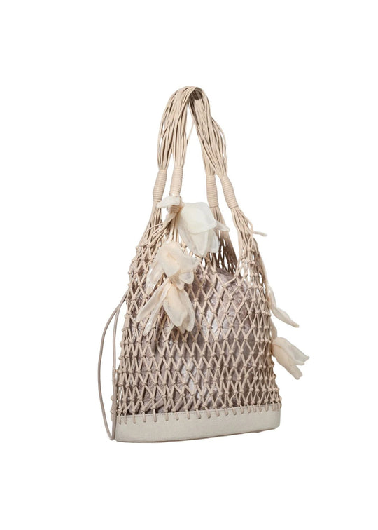 Secret Garden Bag