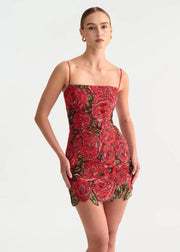 Sara Mini Dress