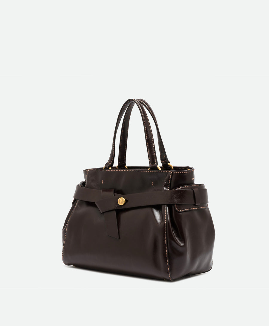 Miranda Leather Bag
