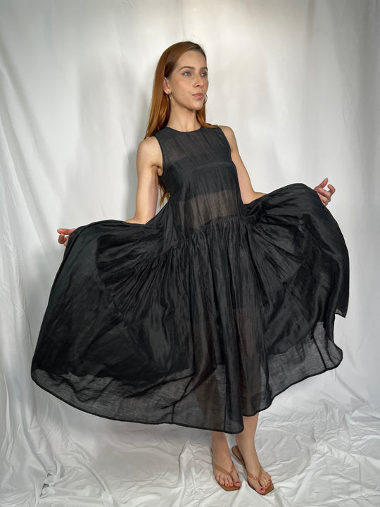 Donella Dress