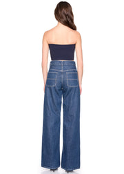 Lazare Tube Top