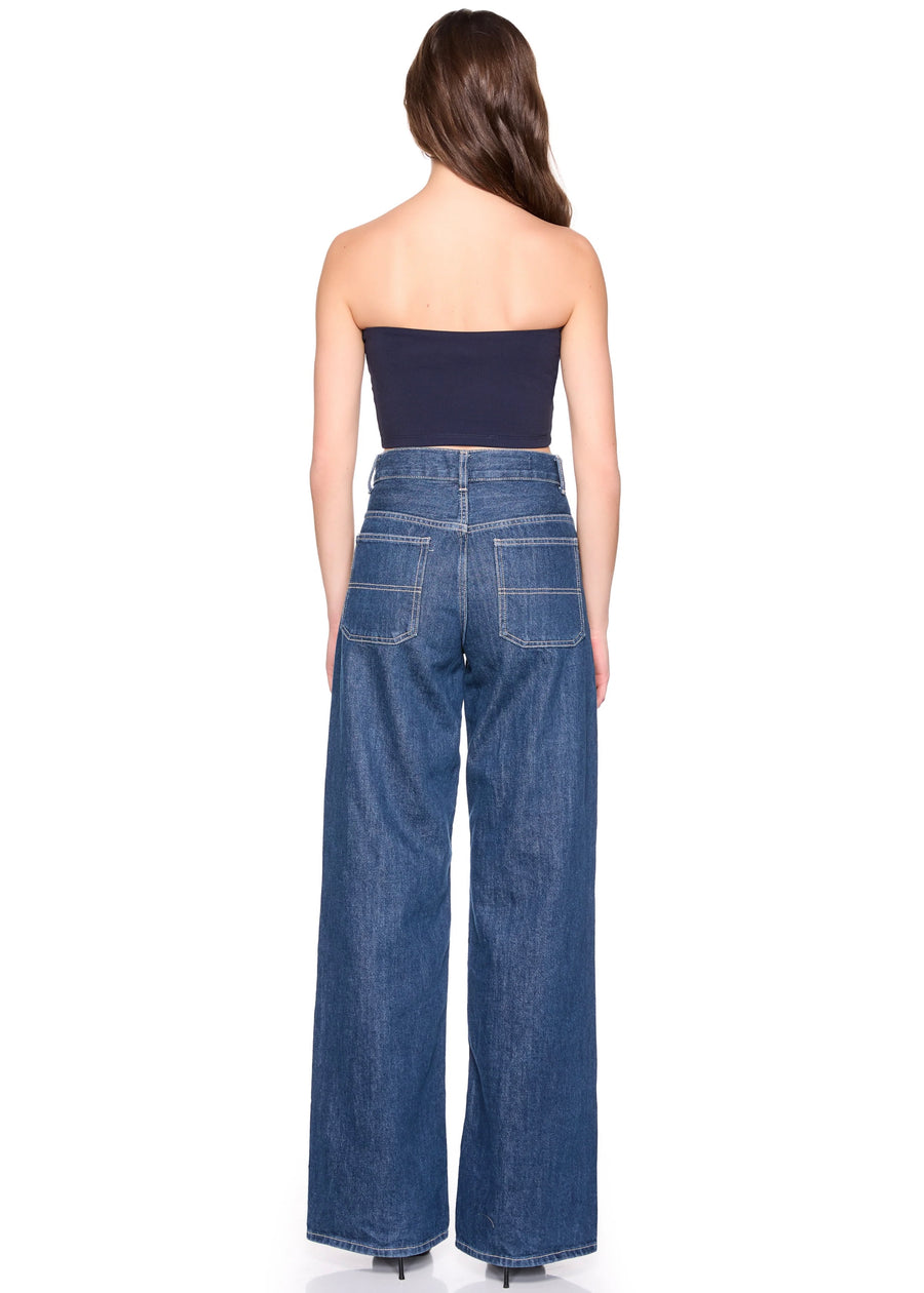 Lazare Tube Top