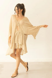 Ishaan Kimono