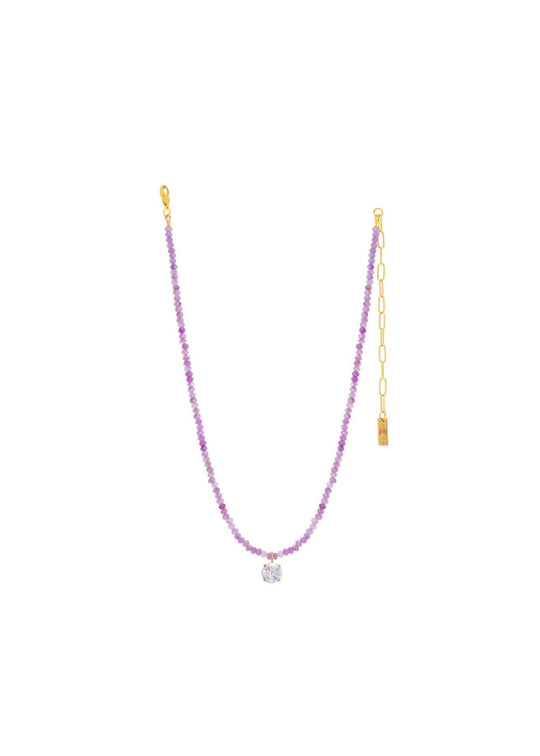 Paige Necklace