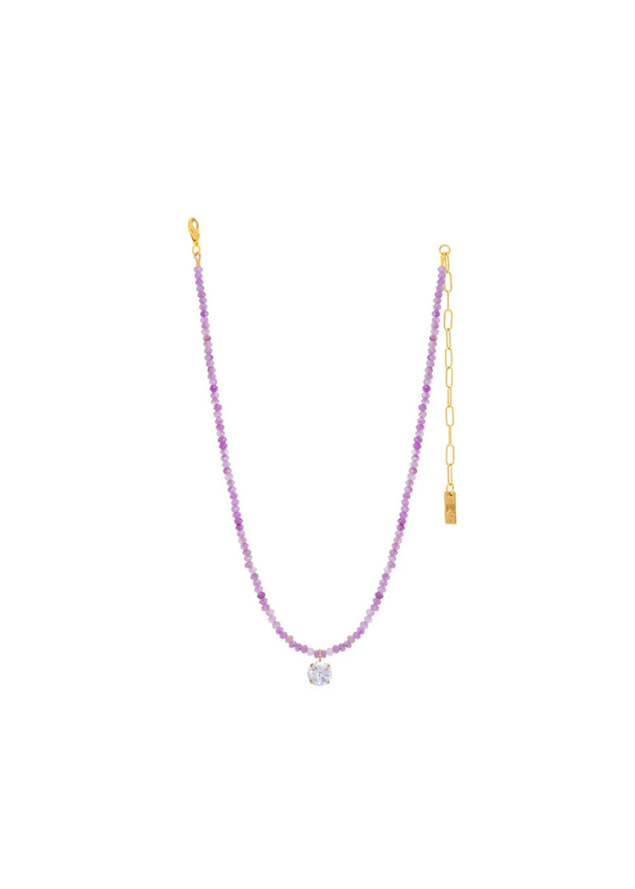 Paige Necklace