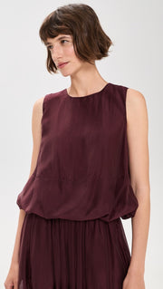 Marlowe Blouse