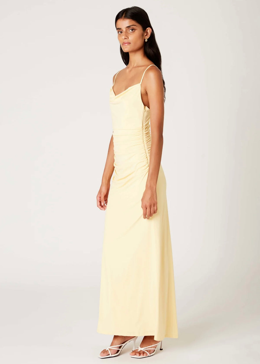 Ina Dress