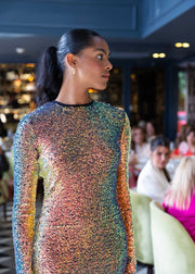 Livia Dress