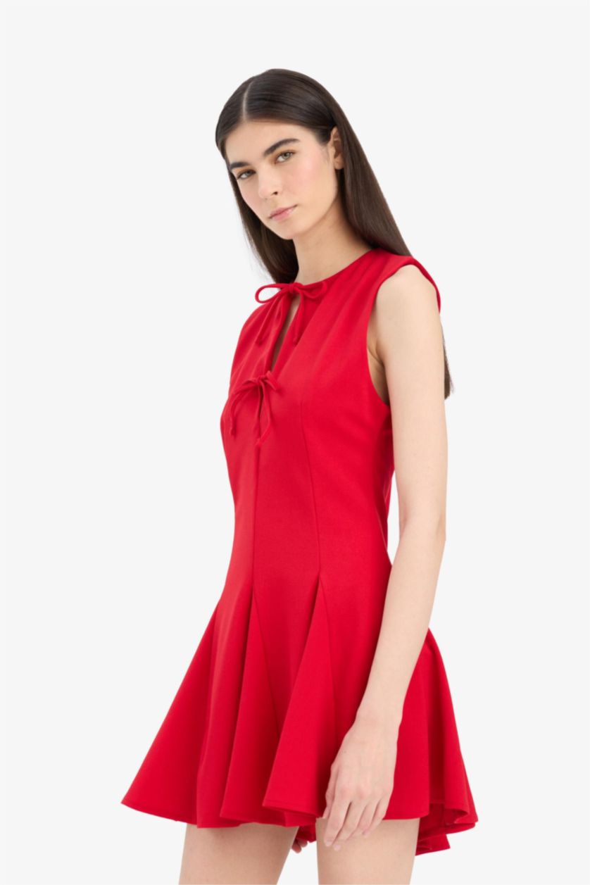 Micah Dress