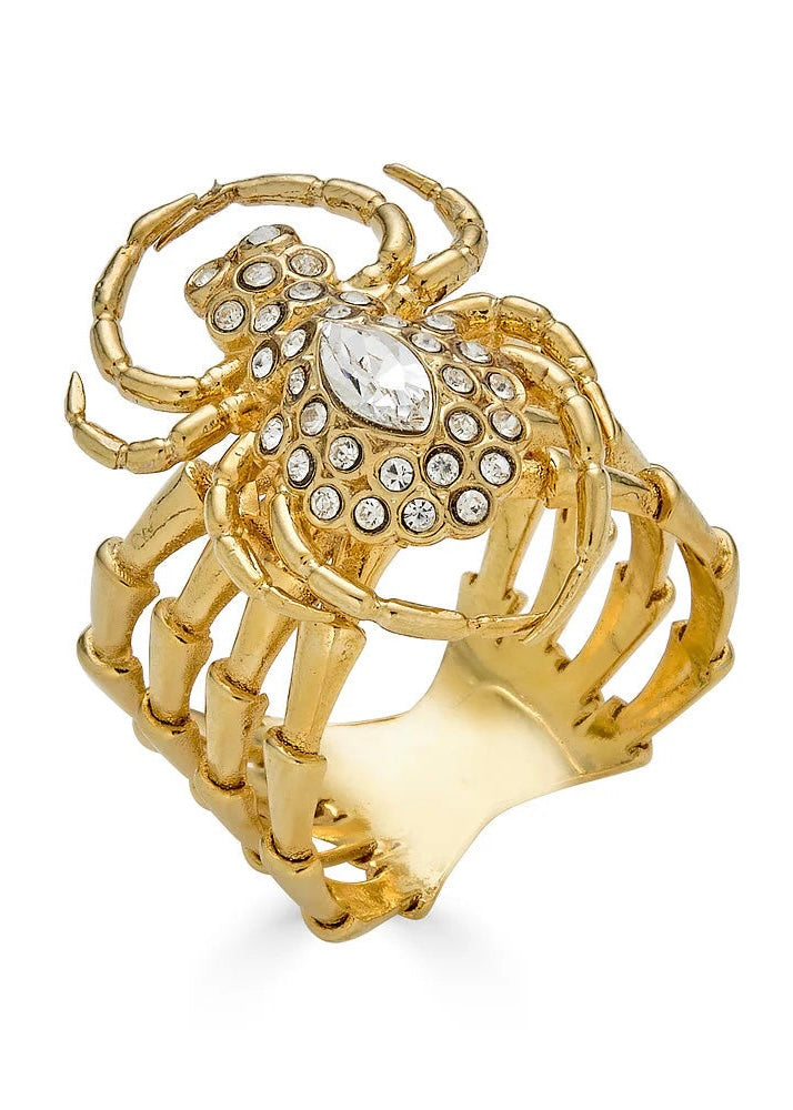 Spidey Ring