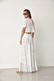 Biky Skirt