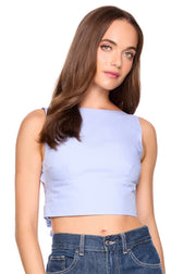Aofie Crop Top