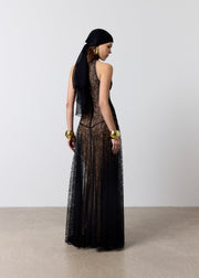 Foehn Maxi Dress