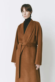 Dree Overcoat