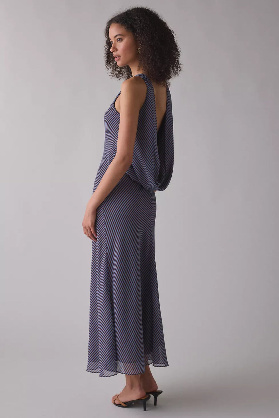 Micca Maxi Dress