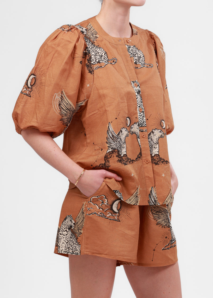 Bexley Top