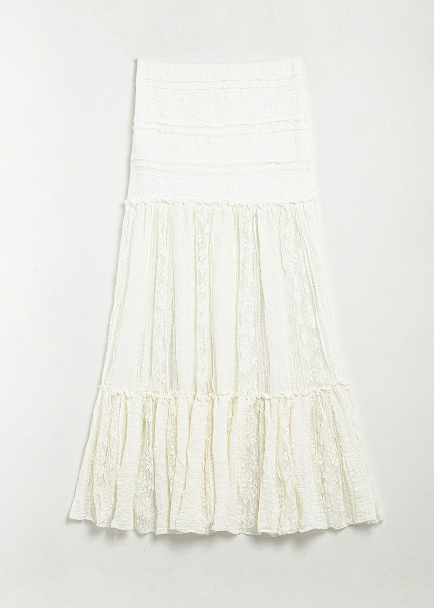 Claire Maxi Skirt